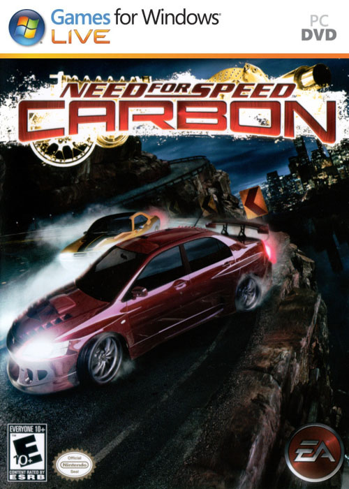 NFS: Carbon